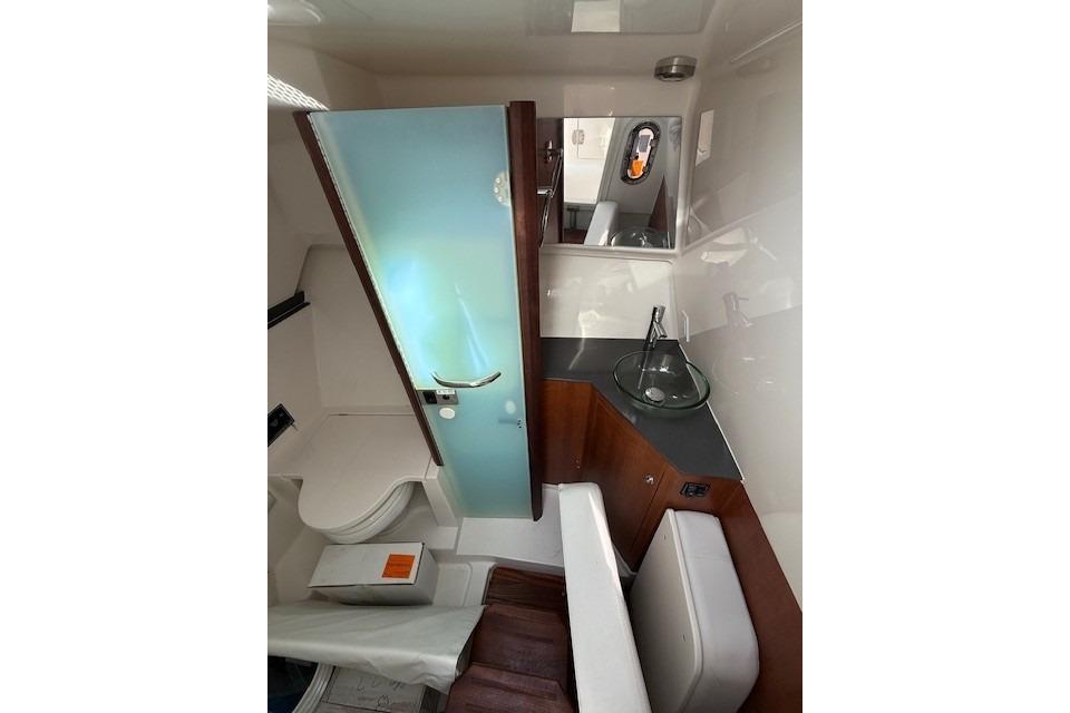 Boat Image