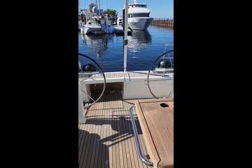 Bavaria Vision 46 video