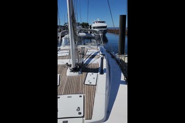 Bavaria Vision 46 video