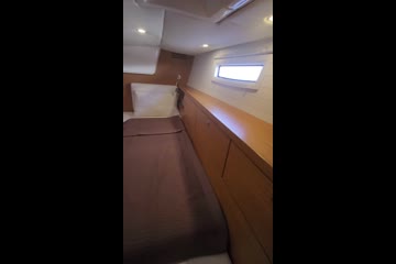 Bavaria Vision 46 video