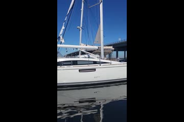 Bavaria Vision 46 video