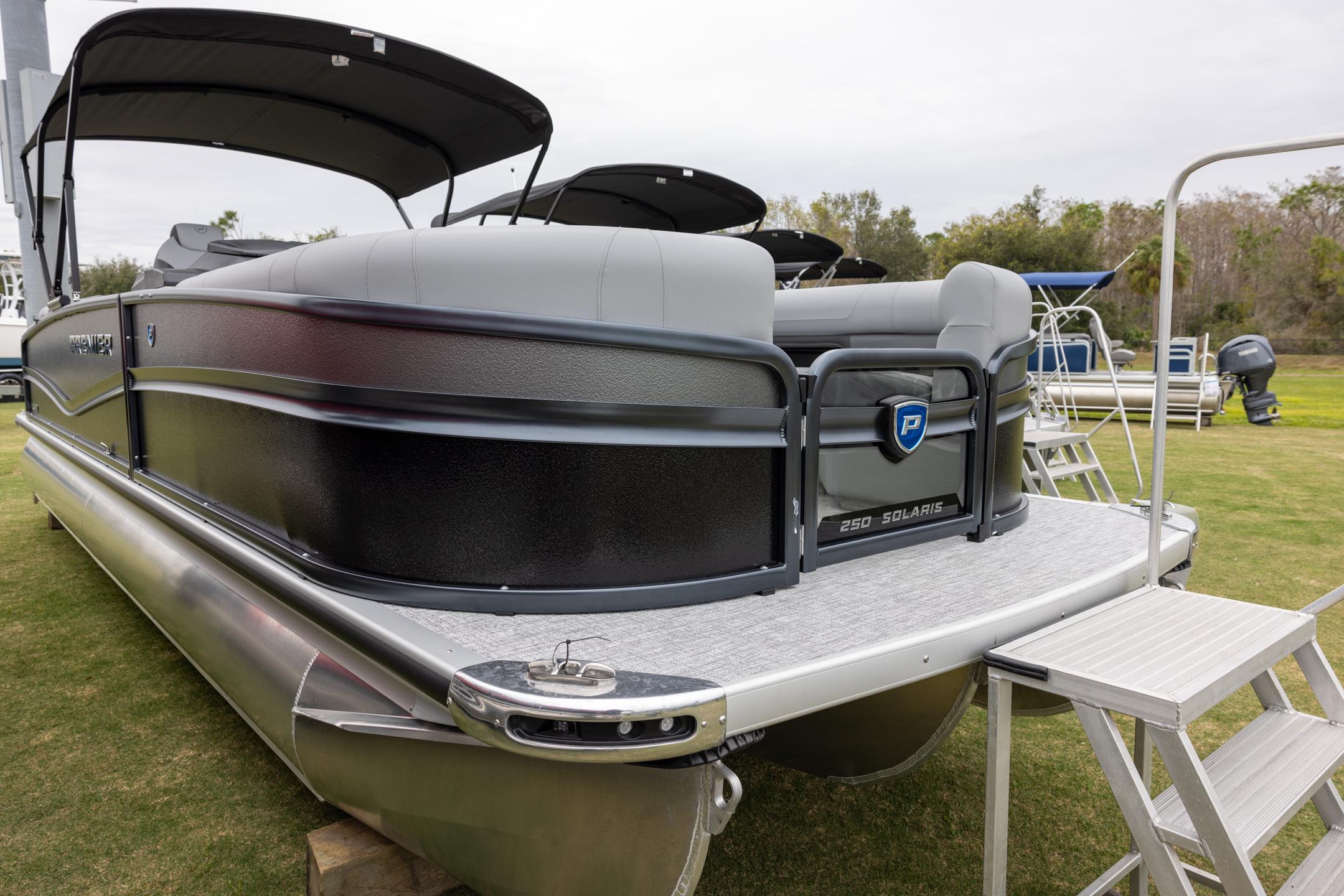Premier 250 Solaris RF 2025