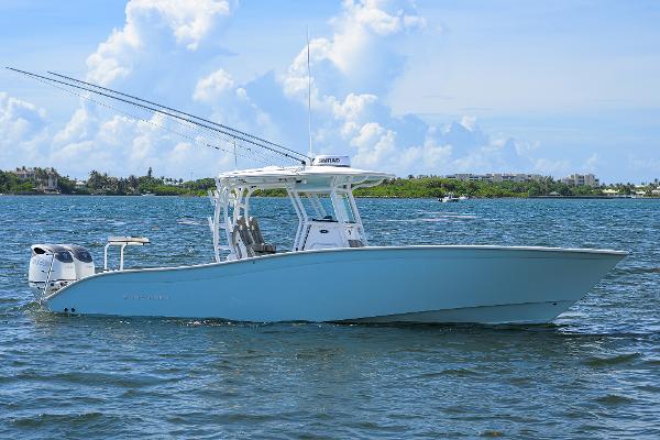 Photo of 2024 Cape Horn 32'
