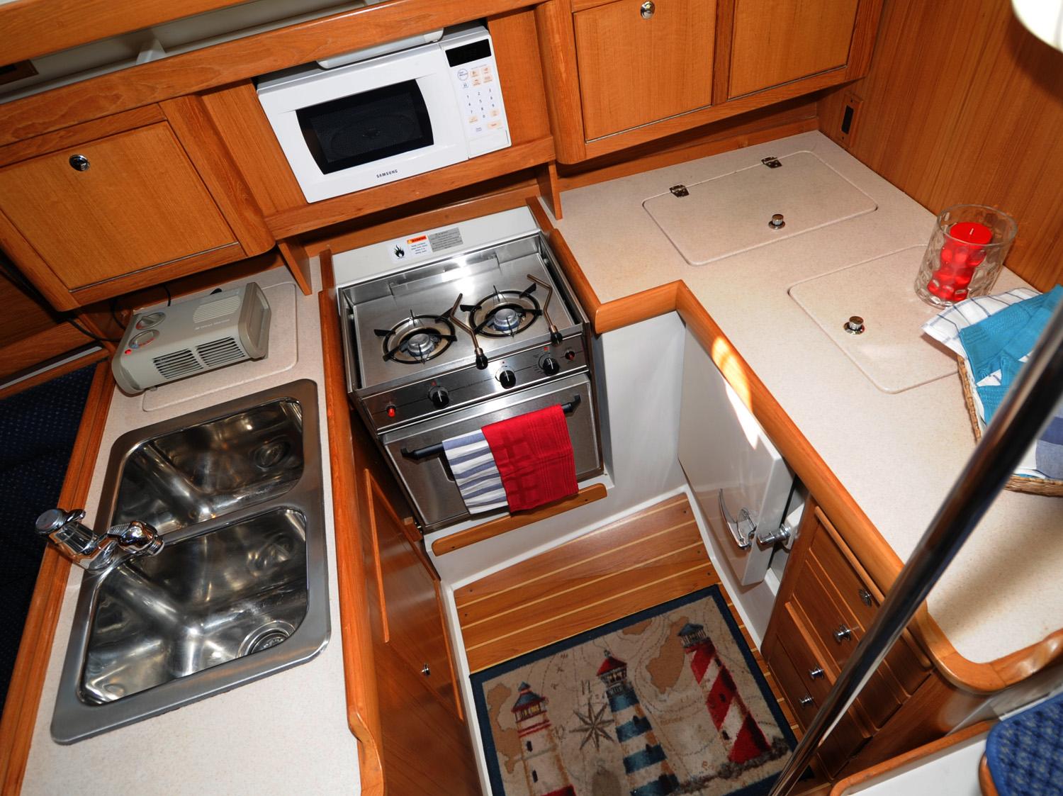 Galley