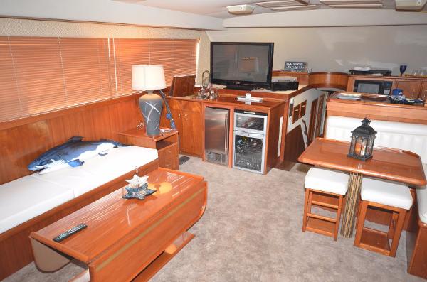 55' Ocean Yachts, Listing Number 100790355, Image No. 14