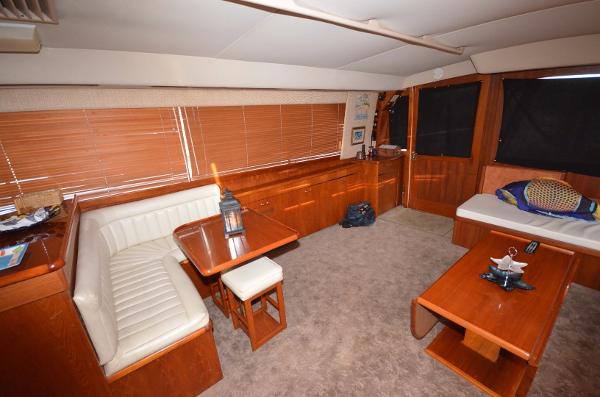 55' Ocean Yachts, Listing Number 100790355, - Photo No. 22
