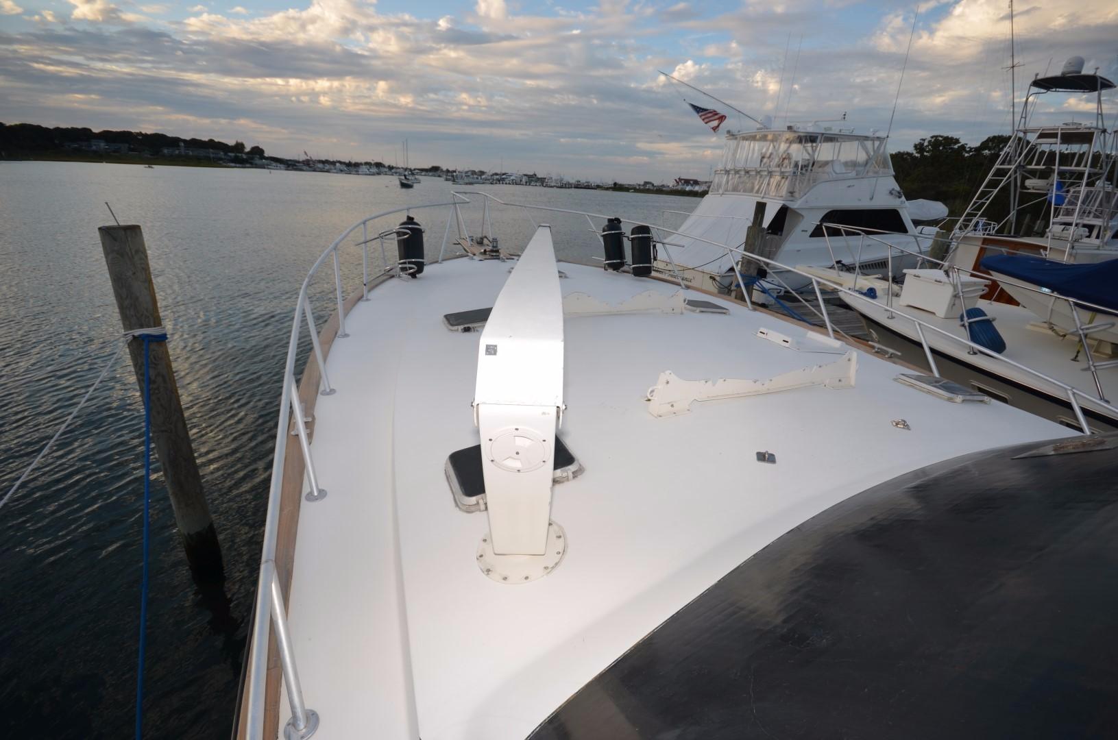 Newport RI Yacht Brokerage