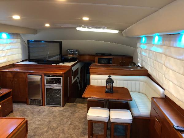 55' Ocean Yachts, Listing Number 100790355, Image No. 18
