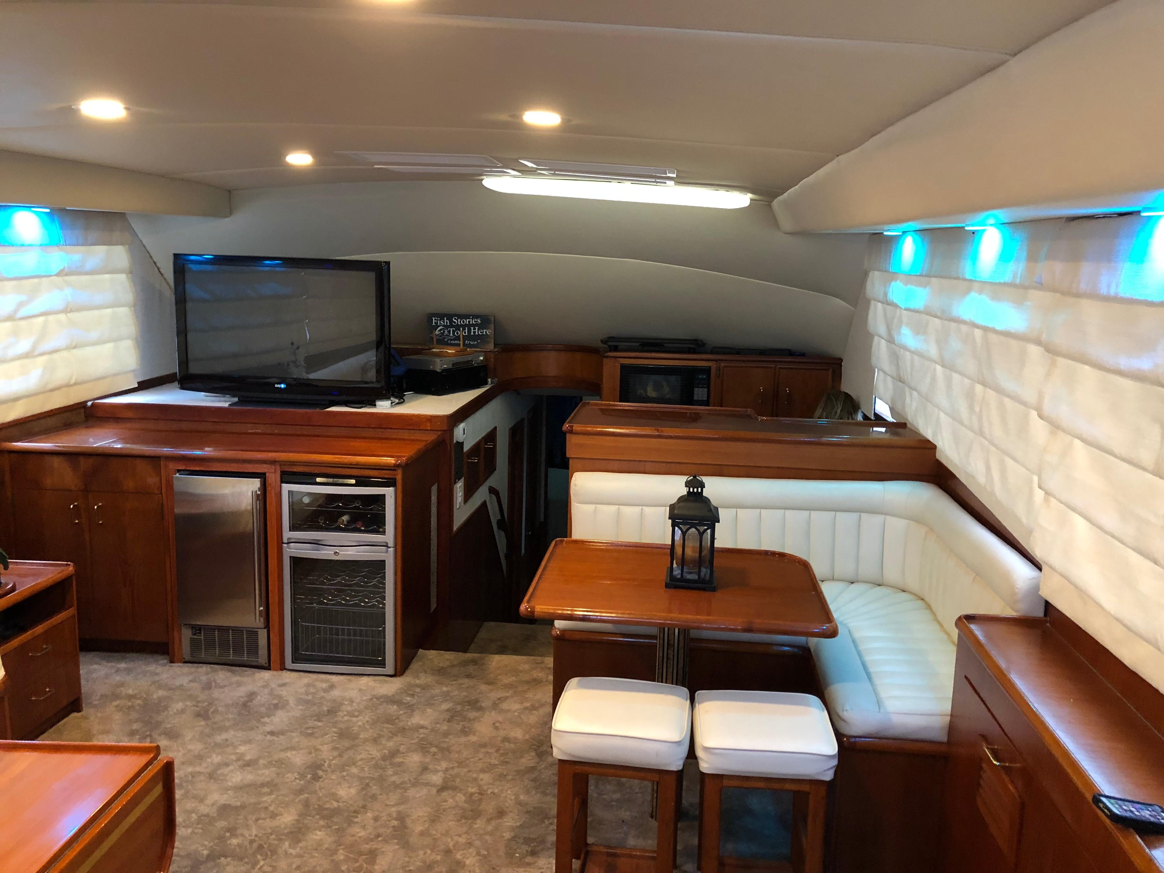 Newport RI Yacht Brokerage