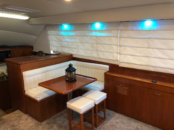 55' Ocean Yachts, Listing Number 100790355, - Photo No. 17