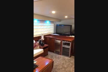 Ocean Yachts 55 Convertible video