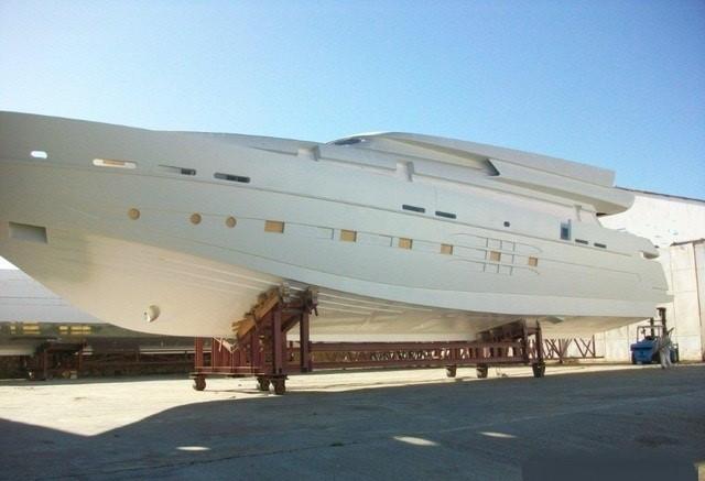 yacht for sale tunisia