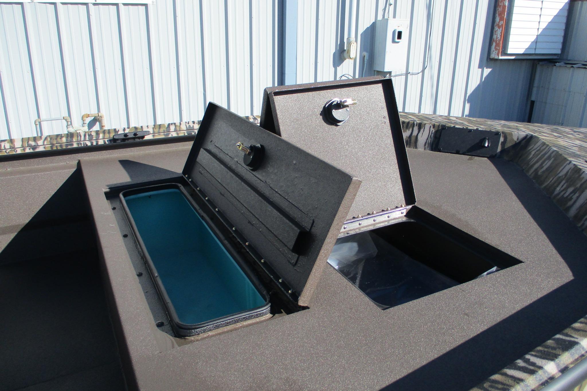 2026 Avid 18 Rogue CC-10