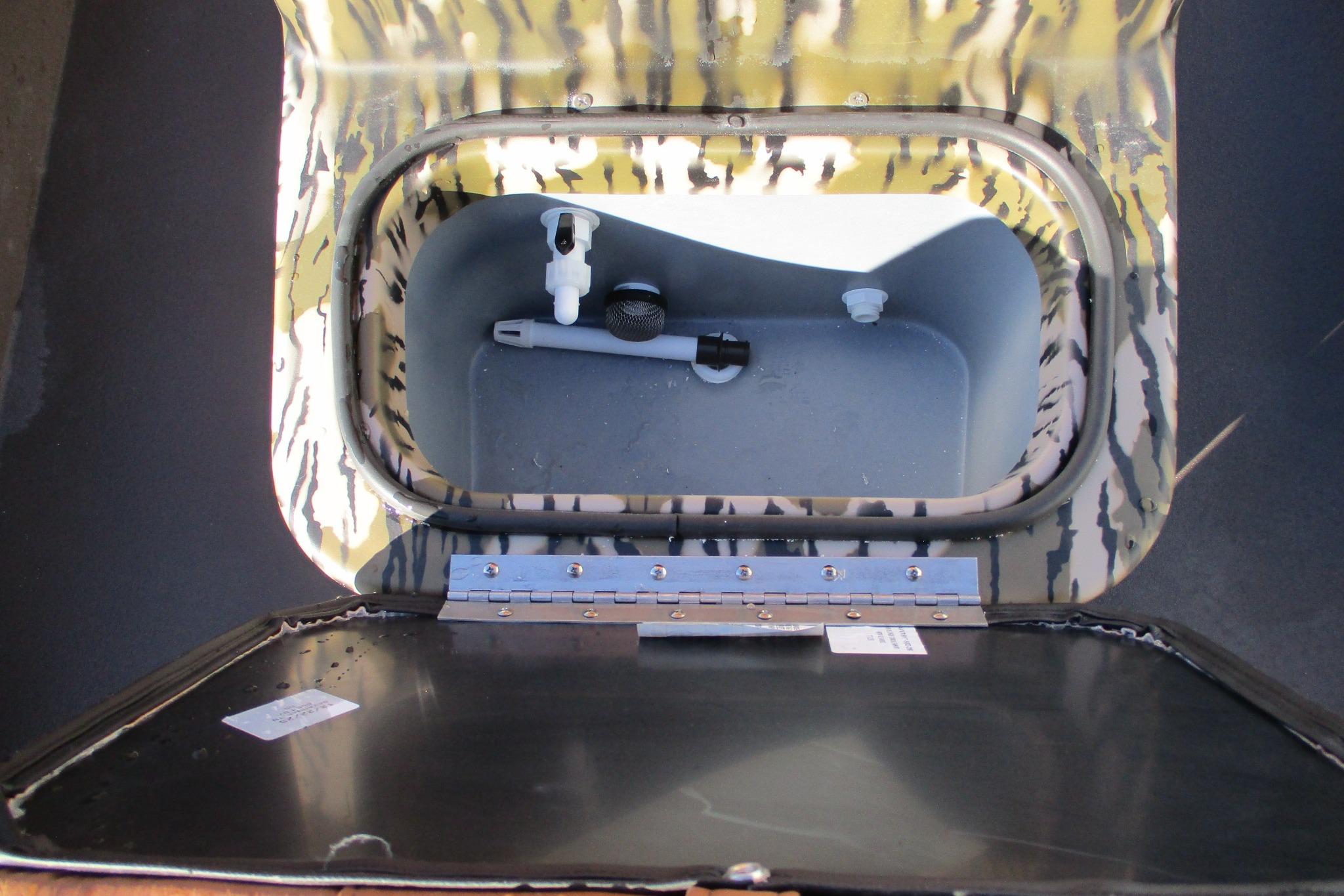 2026 Avid 18 Rogue CC-12