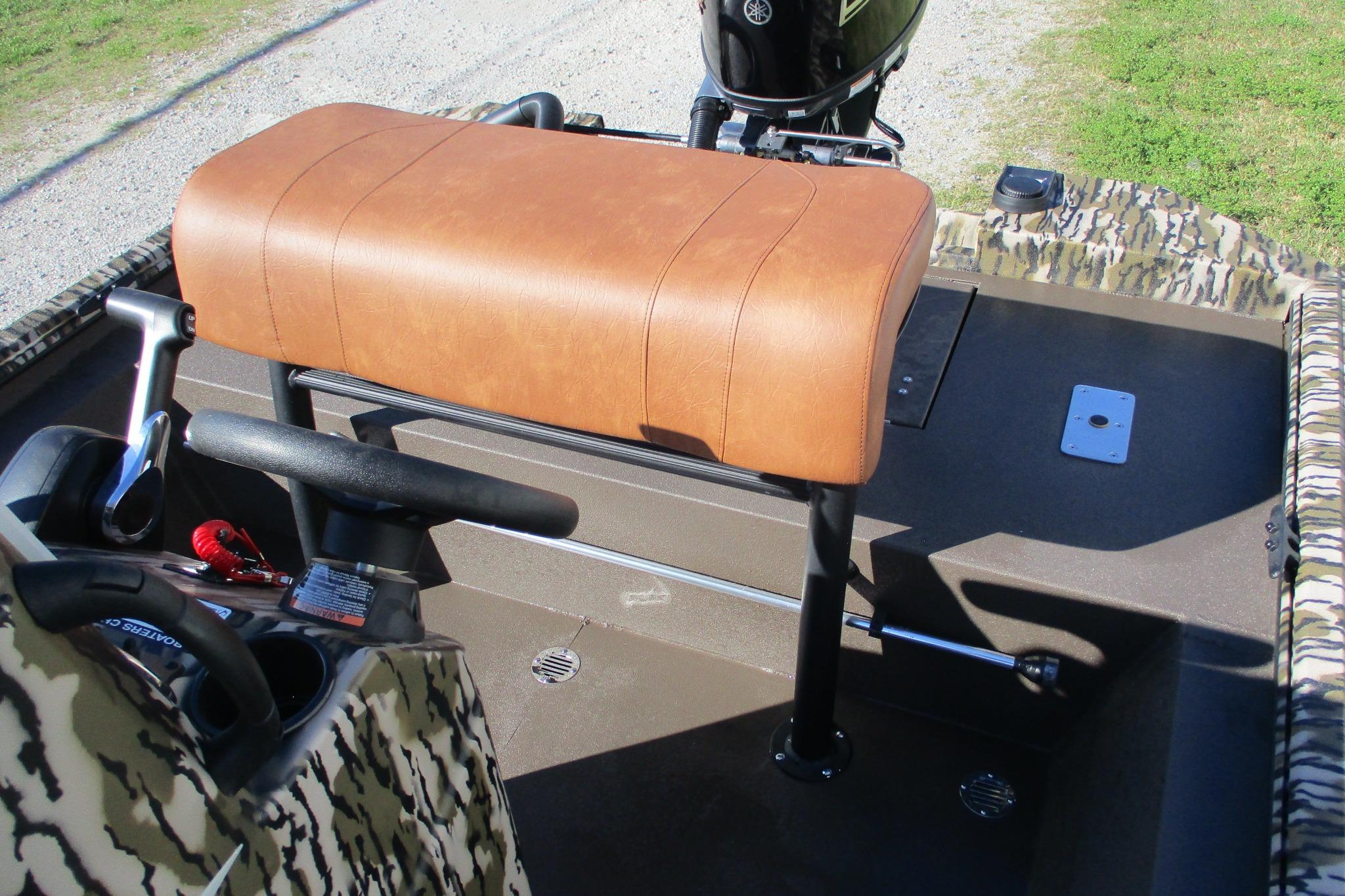 2026 Avid 18 Rogue CC-15