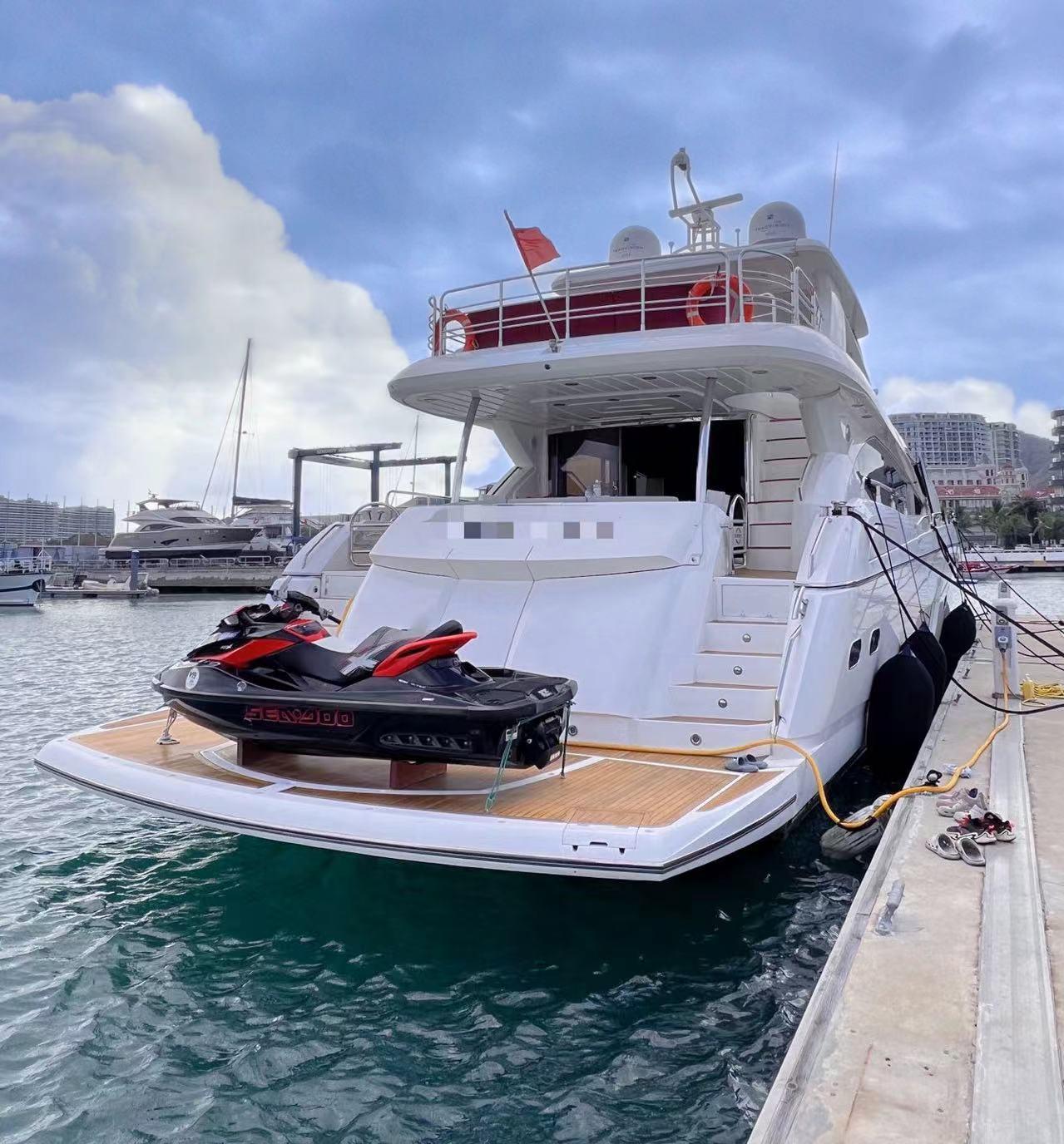 Sunseeker