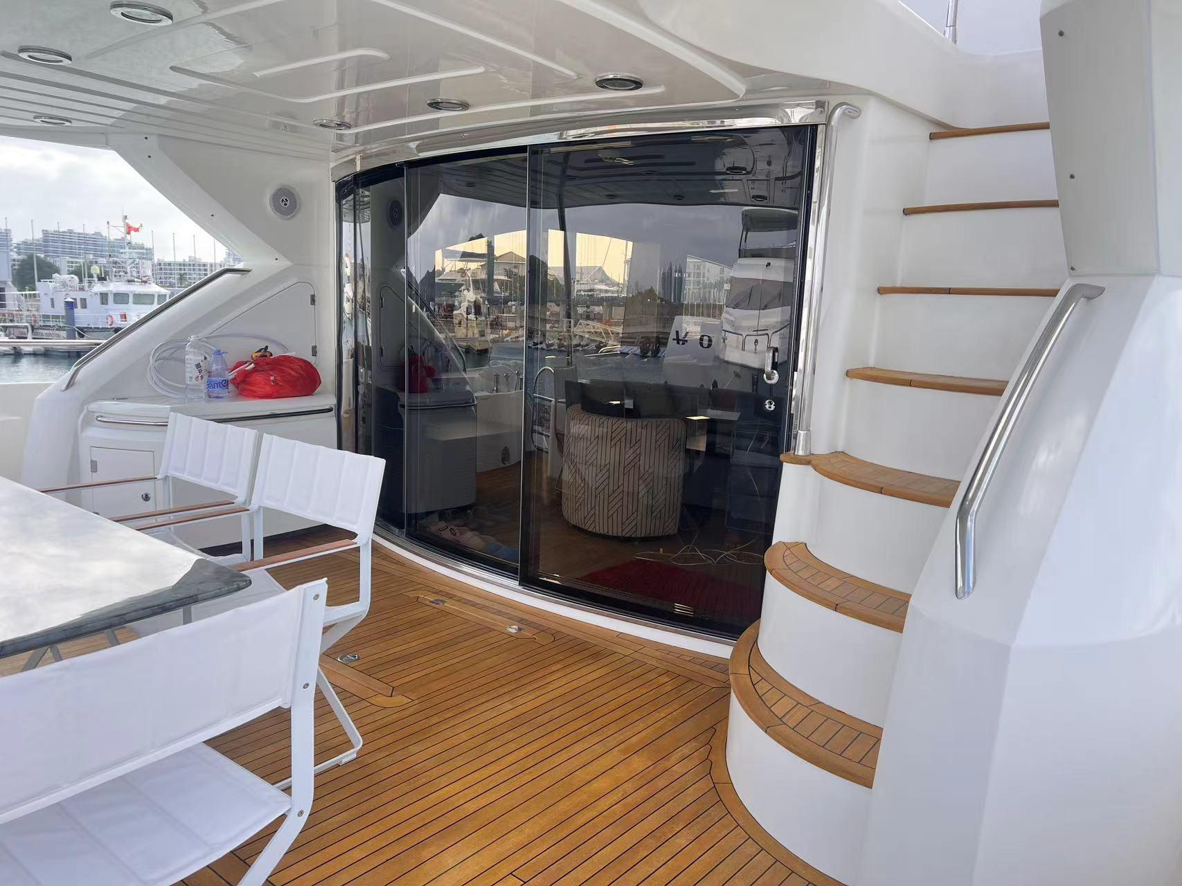 Sunseeker