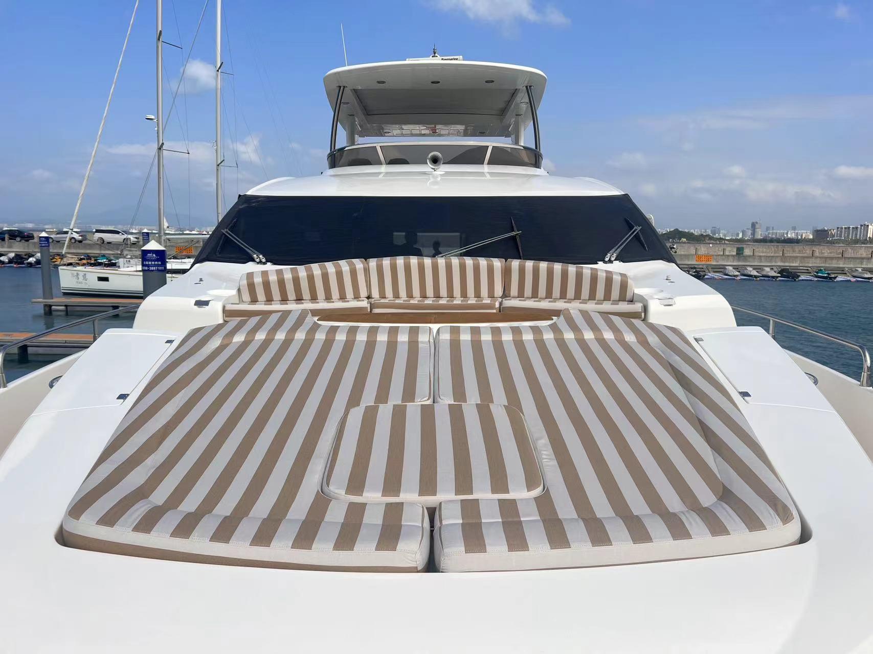 Sunseeker