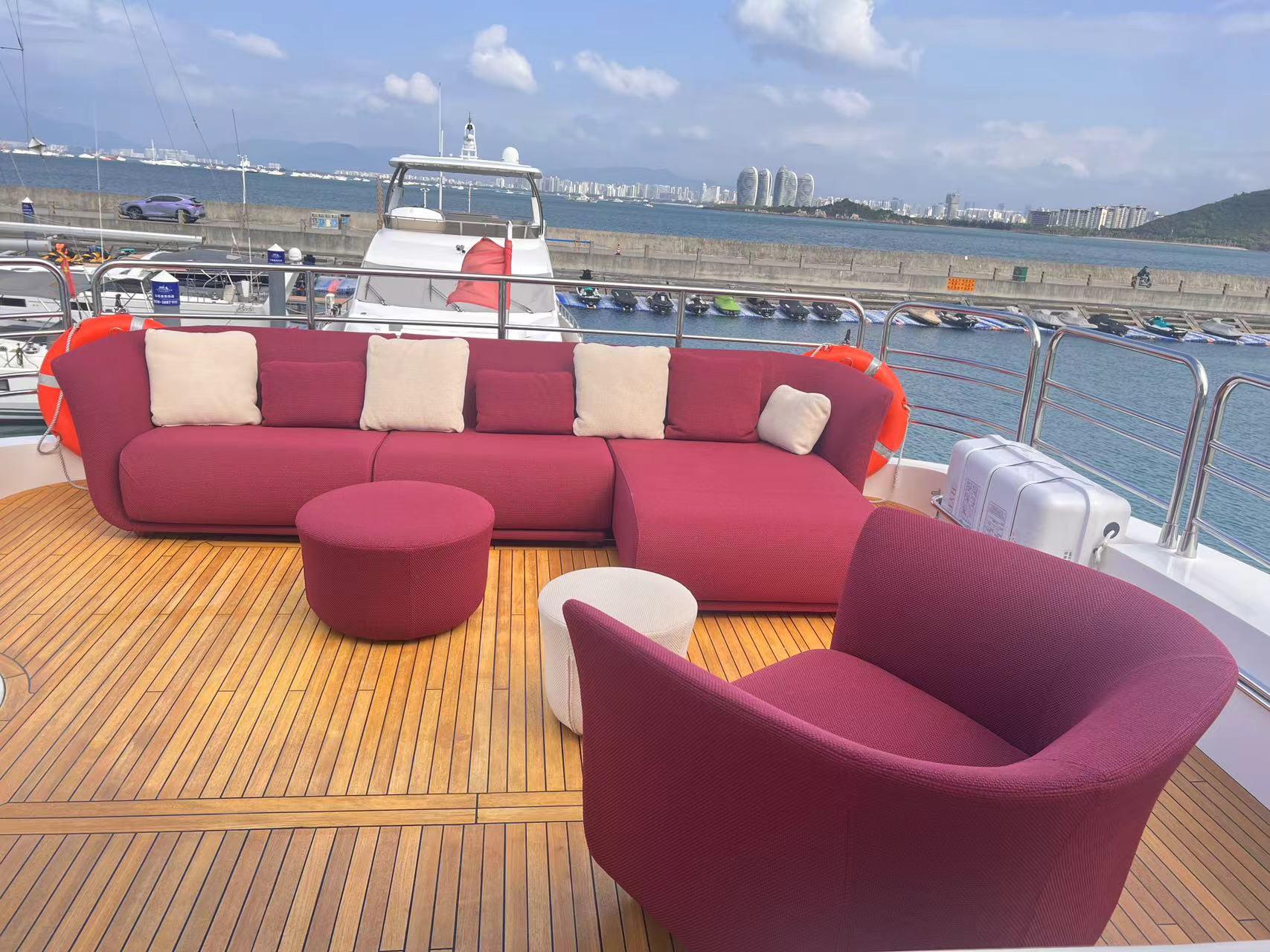 Sunseeker