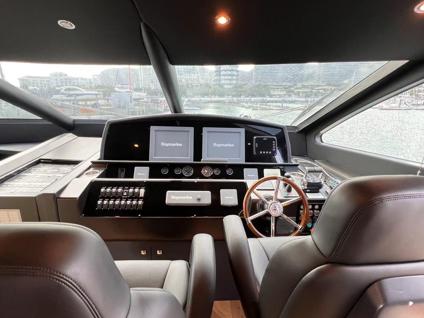 Sunseeker