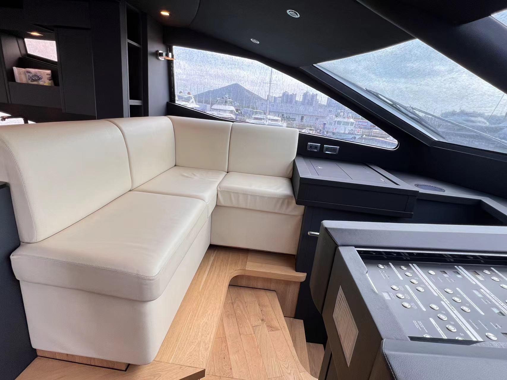 Sunseeker