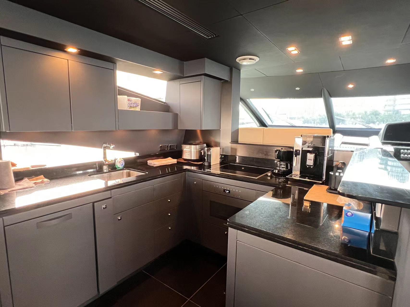 Sunseeker