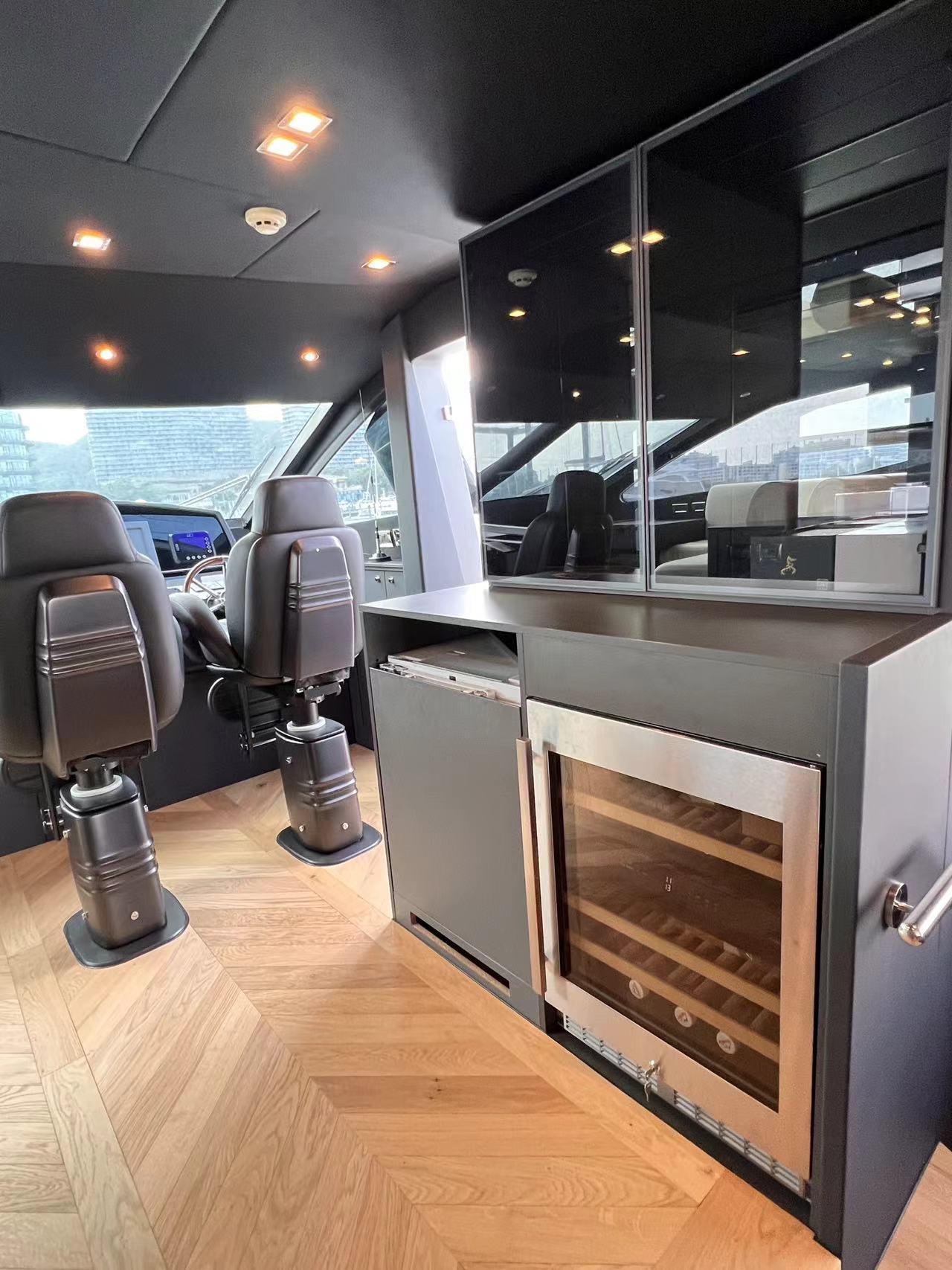 Sunseeker