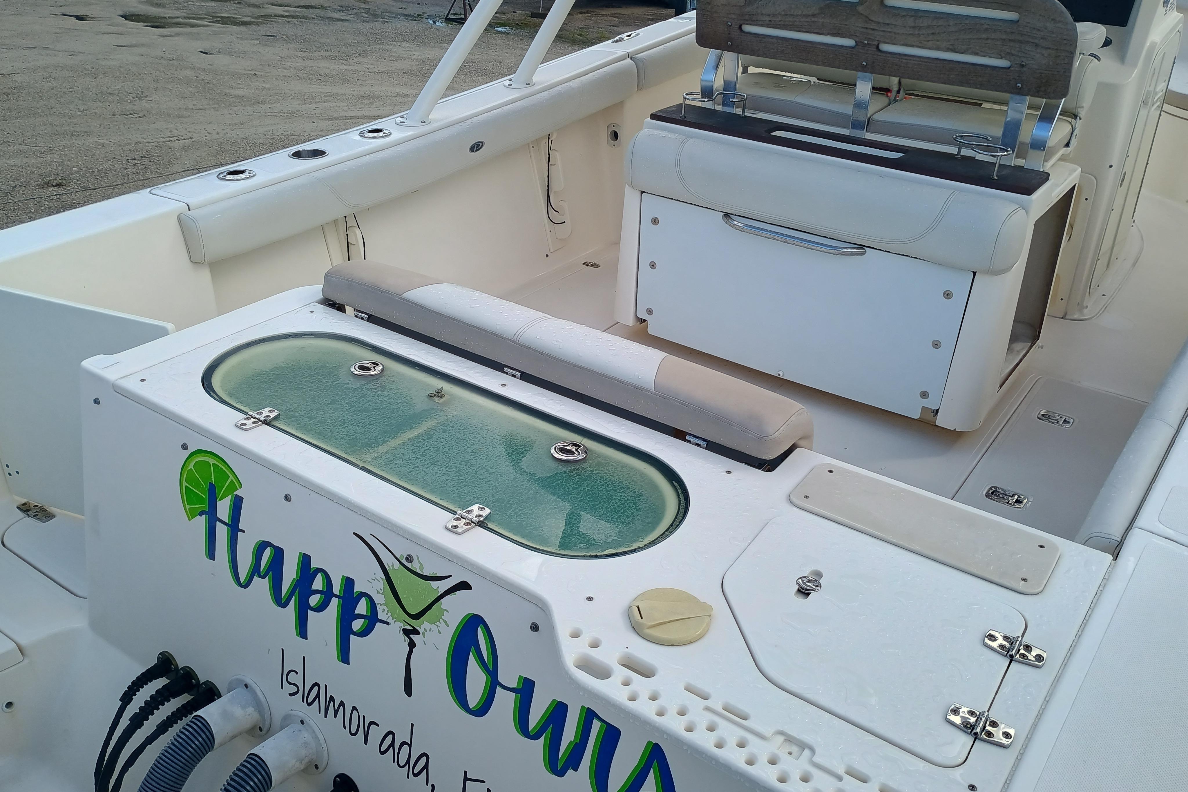 S28-117 BROKERAGE JOE