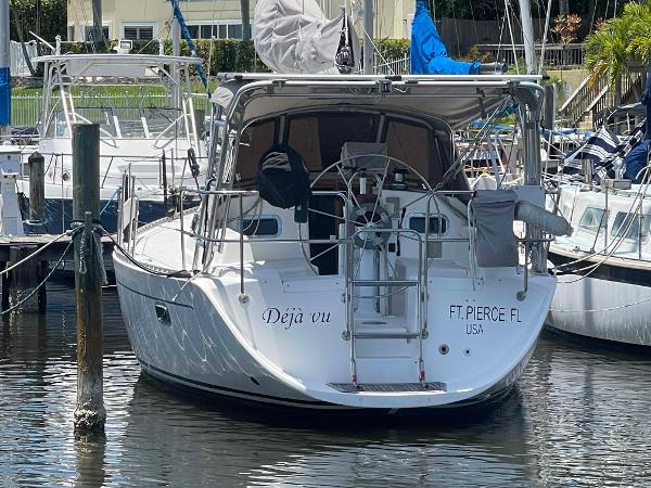 35' Freedom, Listing Number 100916240, - Photo No. 36