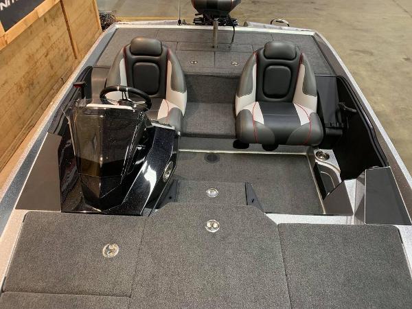 2019 Ranger Boats boat for sale, model of the boat is Z185 & Image # 2 of 15