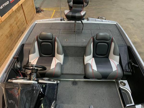 2019 Ranger Boats boat for sale, model of the boat is Z185 & Image # 3 of 15