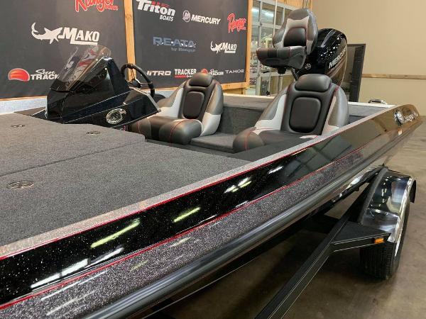 2019 Ranger Boats boat for sale, model of the boat is Z185 & Image # 7 of 15