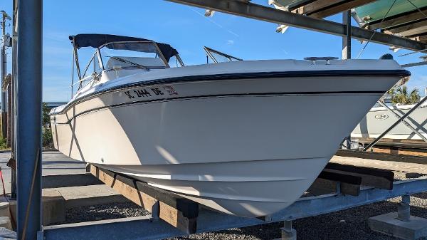 22' Grady-White, Listing Number 100916559, Image No. 3