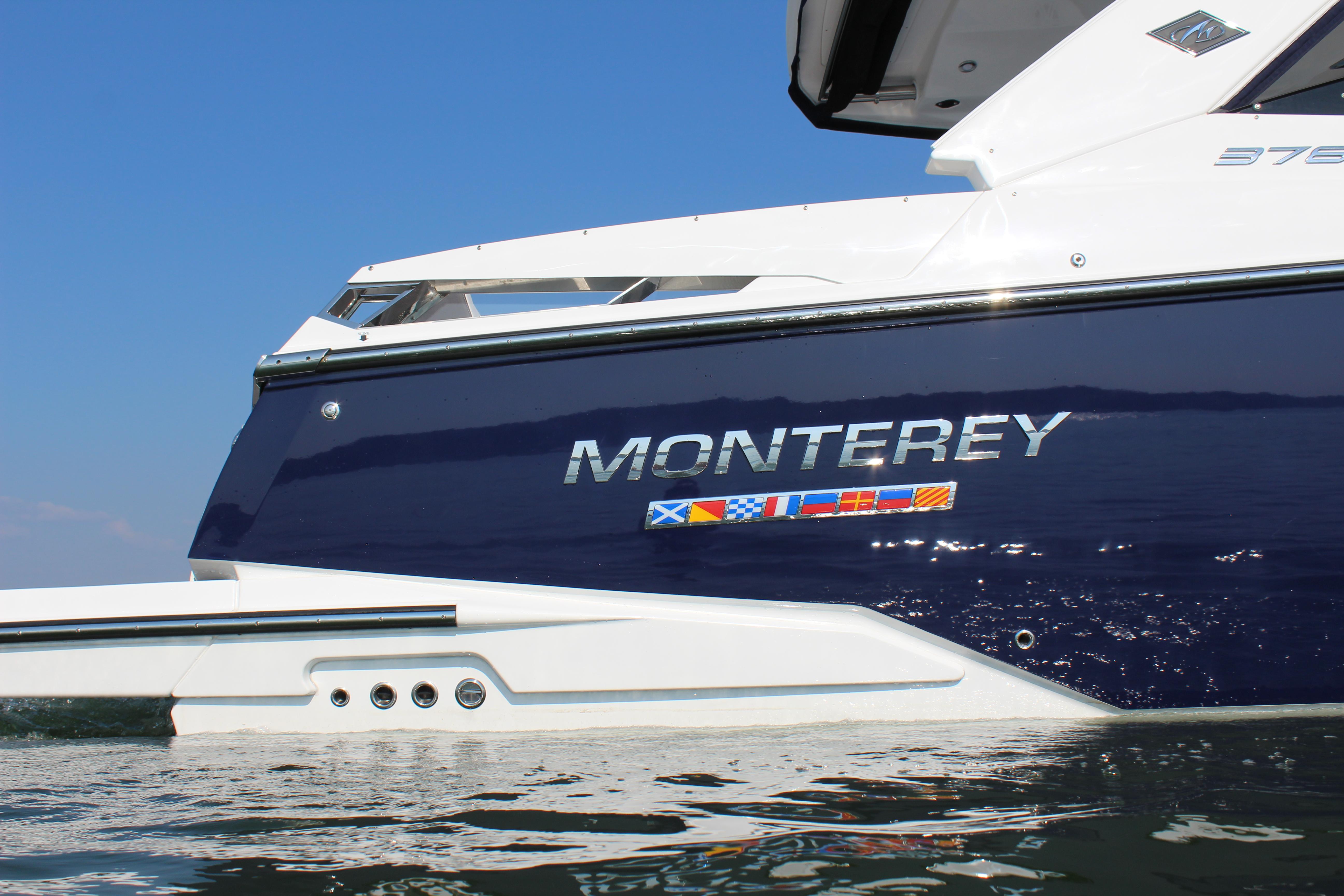 2023 Monterey