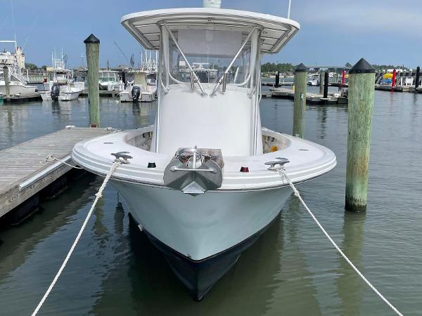 27' Blackfin, Listing Number 100887510, - Photo No. 3