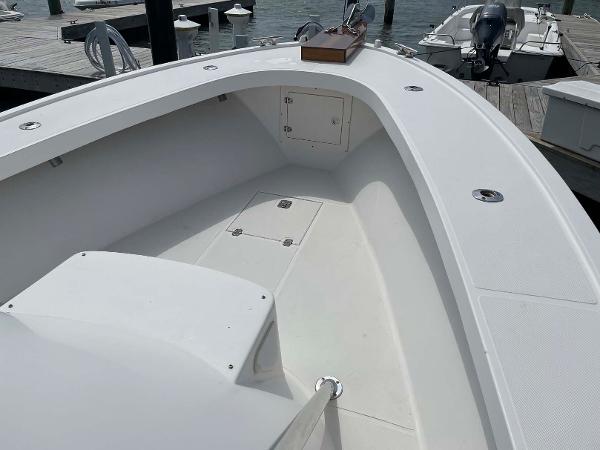 27' Blackfin, Listing Number 100887510, - Photo No. 5