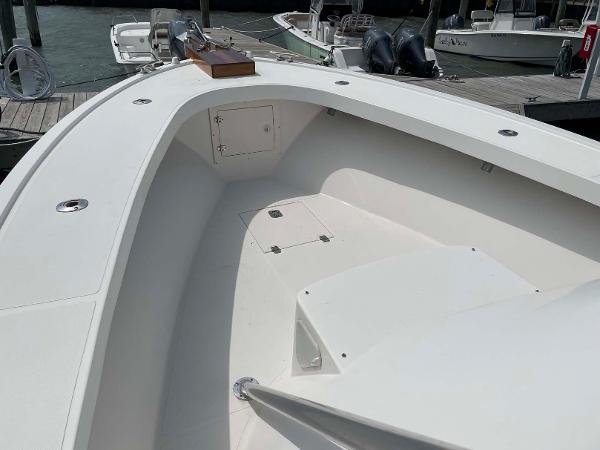 27' Blackfin, Listing Number 100887510, - Photo No. 6