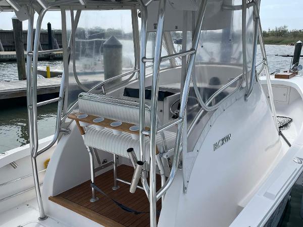 27' Blackfin, Listing Number 100887510, - Photo No. 8