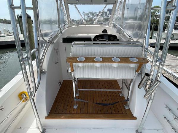 27' Blackfin, Listing Number 100887510, - Photo No. 9