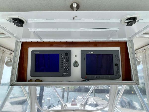 27' Blackfin, Listing Number 100887510, - Photo No. 13