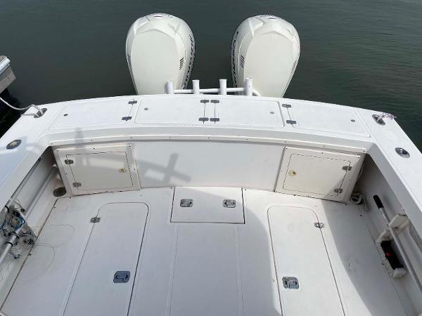 27' Blackfin, Listing Number 100887510, - Photo No. 20