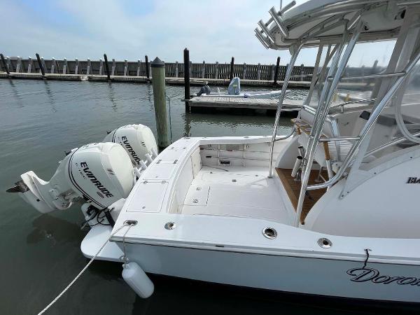 27' Blackfin, Listing Number 100887510, - Photo No. 22