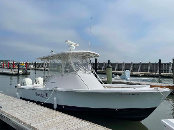 27' Blackfin, Listing Number 100887510, - Photo No. 24