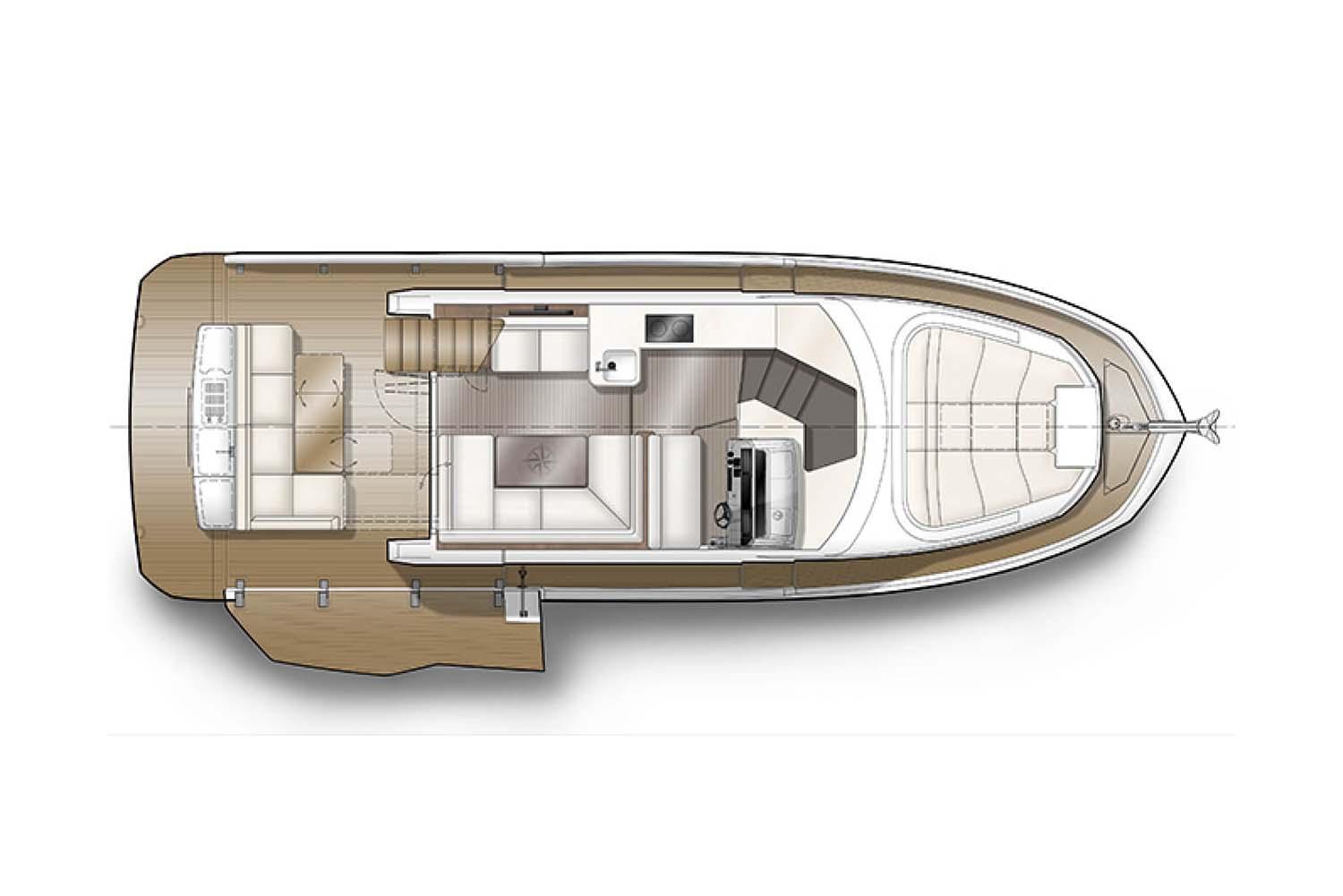Galeon-410 HTC 2022-Must Sell, Make an Offer FL-US-9706146 | Thumbnail