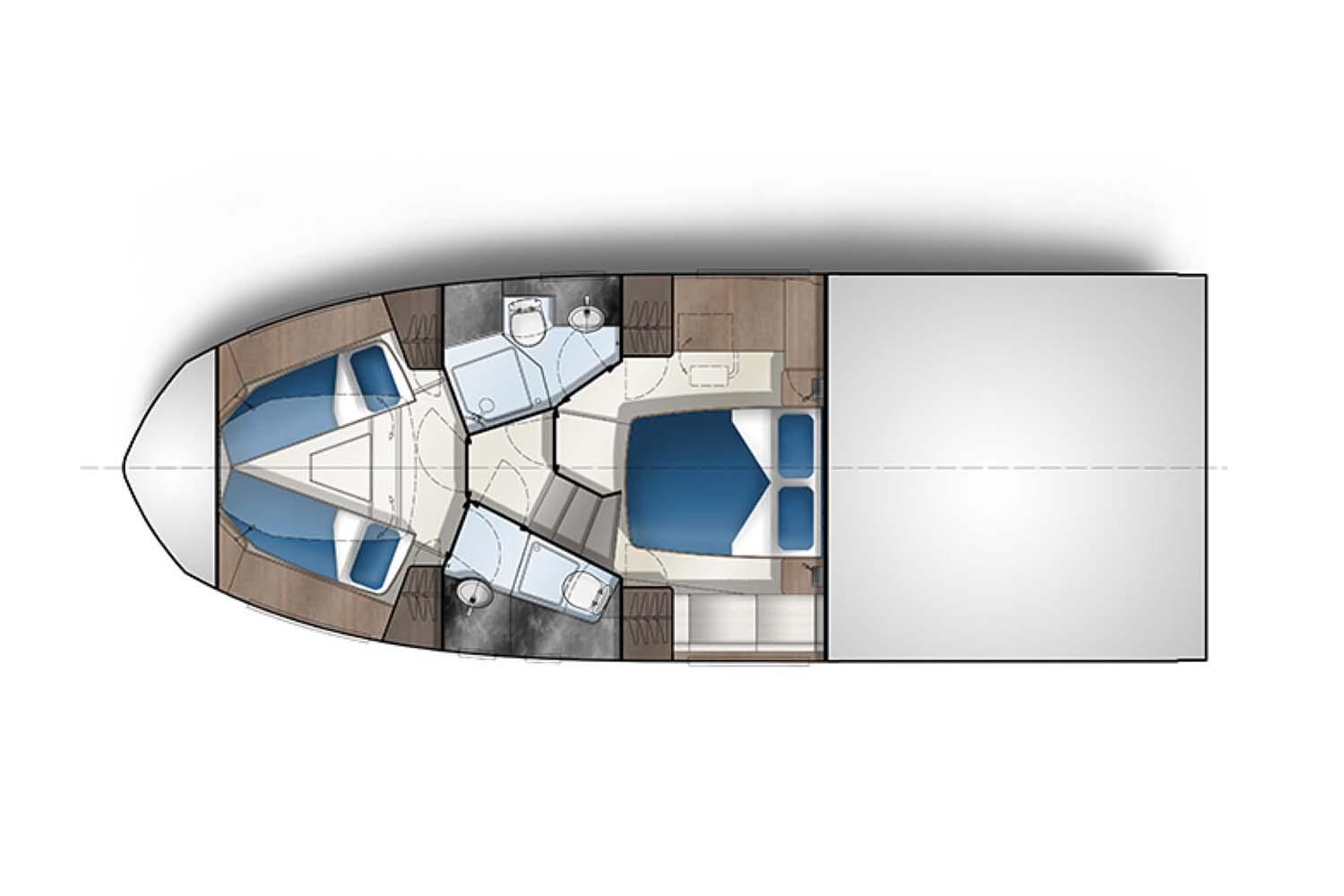 Galeon-410 HTC 2022-Must Sell, Make an Offer FL-US-9706146 | Thumbnail