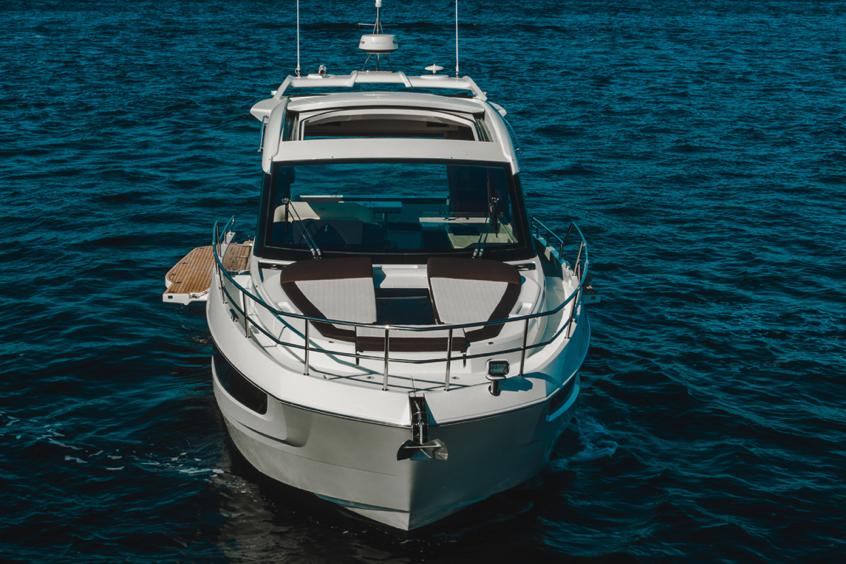 Galeon-410 HTC 2022-Must Sell, Make an Offer FL-US-9706146 | Thumbnail
