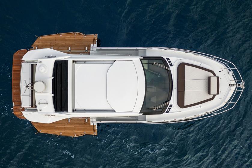 Galeon-410 HTC 2022-Must Sell, Make an Offer FL-US-9706146 | Thumbnail