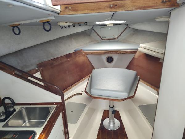 27' Luhrs, Listing Number 100913189, - Photo No. 5