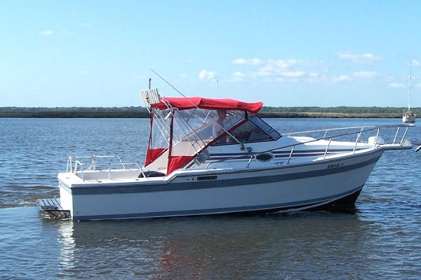 27' Luhrs, Listing Number 100913189, - Photo No. 1