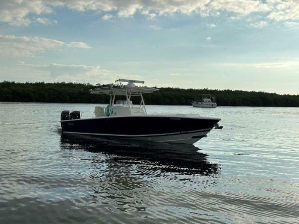 Photo of 2008 Jupiter 31'